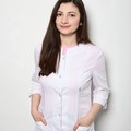 Фотография специалиста Тадевосян Мариам Смбатовна