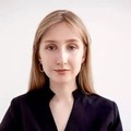 Фотография специалиста Чирыкина Анастасия Андреевна