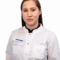 Фотография специалиста Макарова Ирина Андреевна