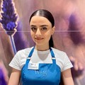 Фотография специалиста Оганисян Светлана