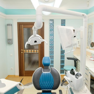 Стоматологический центр Дантист фото 3