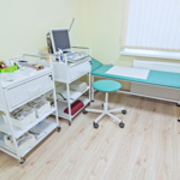 Клиника Здоровья в Калининграде фото 2