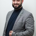 Фотография специалиста Хамалян Ашот Заренович