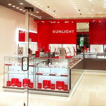 Sunlight на Аэродромной улице фото 1