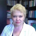 Фотография специалиста Борискина Лариса Анатольевна