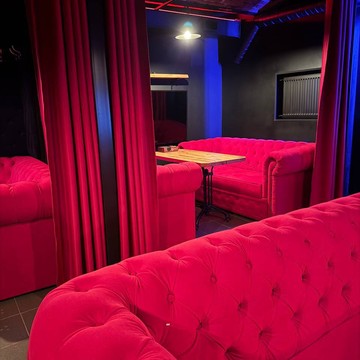 FACE Lounge Bar фото 1