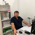 Фотография специалиста Молчанов Александр Сергеевич