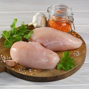 Продуктовый магазин КуулКлевер МясновЪ Отдохни на Фестивальной улице фото 1