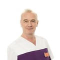 Фотография специалиста Капицкий Геннадий Игоревич