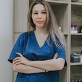Фотография специалиста Татарских Ангелина Альфредовна