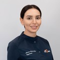 Фотография специалиста Ефремян Амалия Мишаевна