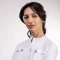Фотография специалиста Арутюнова Маргарита Станиславовна