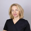 Фотография специалиста Слепцова Светлана Михайловна