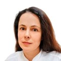 Фотография специалиста Девяткина Надежда Витальевна