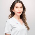 Фотография специалиста Султанова Динара Мирзабековна