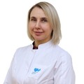 Фотография специалиста Богатырева Мария Алексеевна