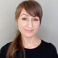 Фотография специалиста Луполова Анастасия Васильевна