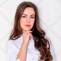 Фотография специалиста Снеткова Янина Олеговна