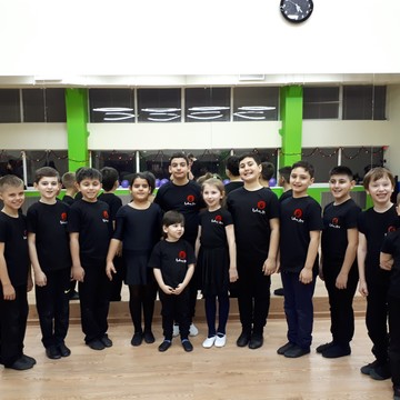 Школа кавказских танцев Кавказ Лэнд на Ясеневой улице фото 1
