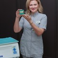 Фотография специалиста Чеминава Ирина Ревдиковна