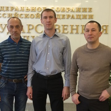 Чешира Московский дом Общества Инвалидов Войны в Афганистане фото 2