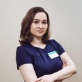 Фотография специалиста Грибовская Лина Викторовна