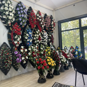 Ритуальные услуги зеленоградск фото 1