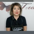 Фотография специалиста Пак Светлана Васильевна