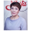 Фотография специалиста Шикова Залина Хаутиевна