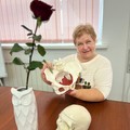 Фотография специалиста Денисенко Наталья Михайловна