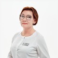 Фотография специалиста Конторщикова Елена Александровна