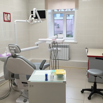 Стоматологический центр для детей и взрослых Мишутка на улице Спасокукоцкого фото 3