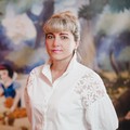 Фотография специалиста Лариошина Елена Ольгертовна