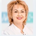 Фотография специалиста Криштопина Наталья Алексеевна
