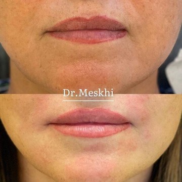 Кабинет косметолога Dr. Meskhi фото 3