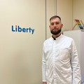Фотография специалиста Убейконь Дмитрий Андреевич