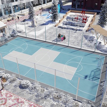 ЖК Столицыно фото 1