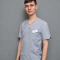 Фотография специалиста Коробкин Никита Сергеевич