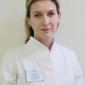 Фотография специалиста Суворова Екатерина Геннадьевна