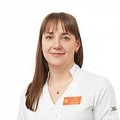 Фотография специалиста Толстикова Анна Павловна