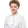 Фотография специалиста Синицина Татьяна Евгеньевна