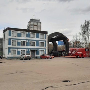 Автотехцентр ВДВ фото 2