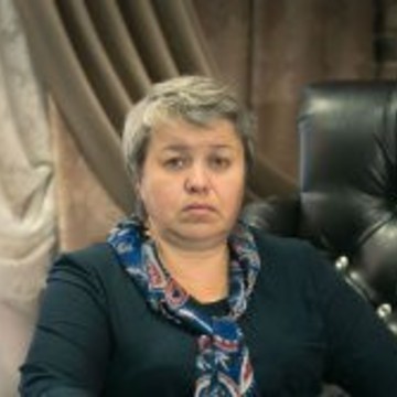 Адвокат Кирющенко Т.Ю. фото 1