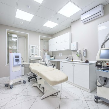 Косметологический центр Skin Premium фото 1