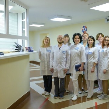 Клиника репродуктивного здоровья Центр ЭКО на улице Яковлева фото 2