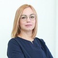 Фотография специалиста Воронкова Альбина Викторовна