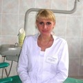 Фотография специалиста Зайнетдинова Юлия Рафаильевна