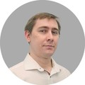 Фотография специалиста Сергеев Данила Николаевич