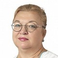 Фотография специалиста Курпатенко Ирина Анатольевна