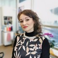Фотография специалиста Сарабуна Каролина